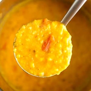 1 cup (100 g) Dal Tadka