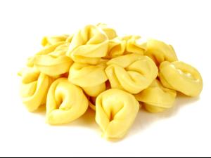 1 cup (100 g) Meat Tortellini