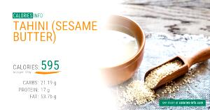 1 cup (100 g) Tahini, Pepita & Apricot Slaw Kit