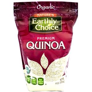 1 cup (104 g) Organic Quinoa & Kale