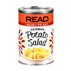 1 cup (110 g) German Potato Blend