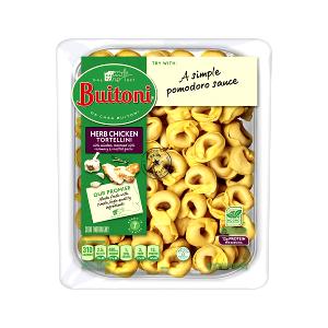 1 cup (110 g) Herb Chicken Tortellini