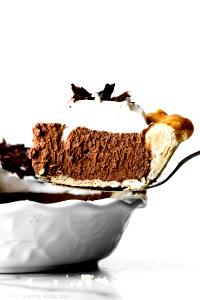 1 cup (111 g) Temptations - French Silk Pie