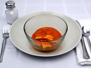 1 cup (112 g) Ravioli