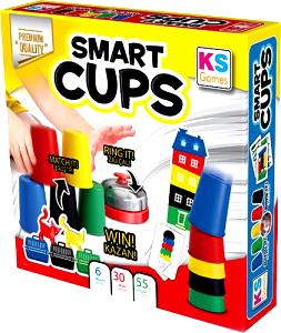 1 cup (113 g) Smart Cups