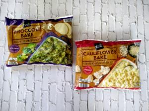 1 cup (114 g) Broccoli Bake