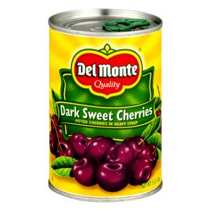 1 cup (117 g) Dark Sweet Cherries