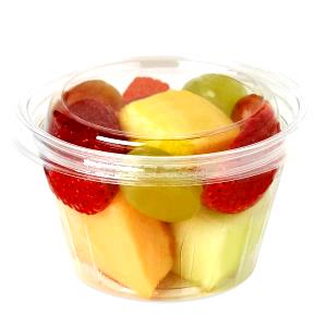 1 cup (119 g) Fruit Cup (Medium)