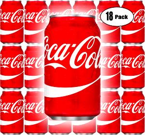 1 cup (12 oz) Coca-Cola Classic (Kid