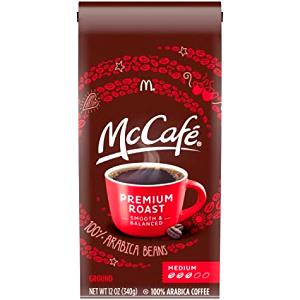1 cup (12 oz) Premium Roast Coffee (Small)