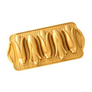 1 Cup (12 Rectangular Pieces) Corn Crackers