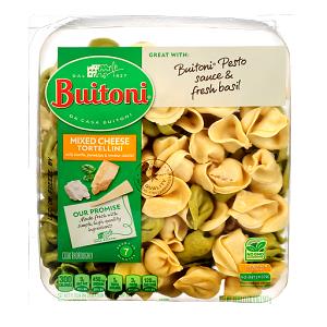 1 cup (120 g) Cheese Tortellini
