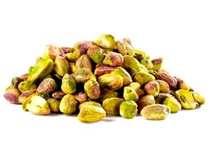 1 Cup (123.0 G) Pistachio Nuts, raw
