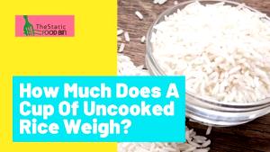 1 cup (124 g) Basmati Rice