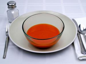 1 cup (125 ml) Fiesta Tomato Soup