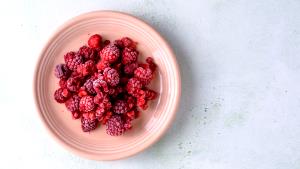 1 cup (130 g) Mixed Berries