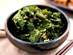 1 Cup (130.0 G) Scots Kale, cooked