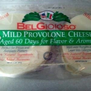 1 Cup (132.0 G) Provolone Cheese