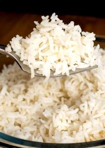 1 cup (135 g) Pure Basmati Rice