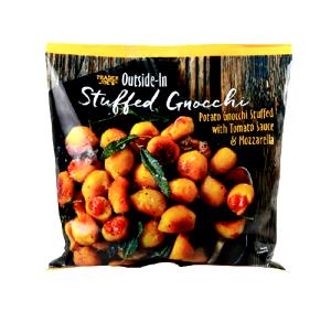 1 cup (135 g) Stuffed Gnocchi