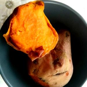 1 Cup (136.0 G) Yam, cooked
