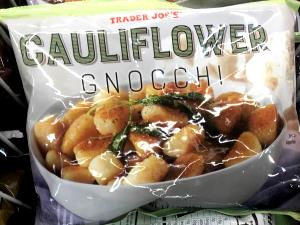 1 cup (140 g) Cauliflower Gnocchi
