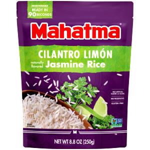 1 cup (140 g) Cilantro Limon Jasmine Rice