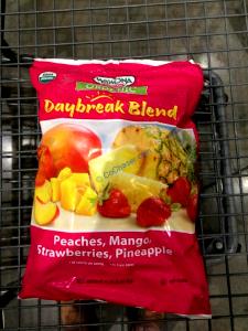 1 cup (140 g) Daybreak Blend