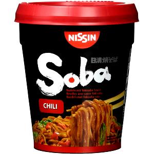 1 cup (140 g) Yakisoba Noodles