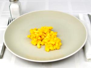1 cup (142 g) Mac & Cheese
