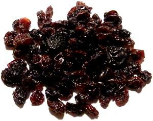 1 Cup (144.0 G) Zante Currants, dried