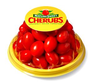 1 cup (148 g) Cherub Tomatoes