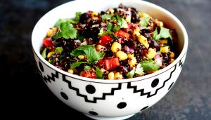 1 cup (148 g) Fiesta Quinoa