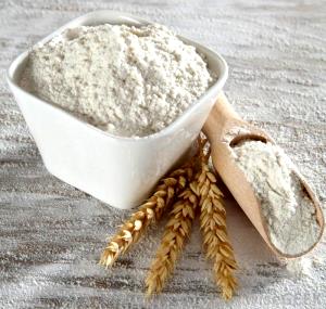 1 Cup (148.0 G) Barley Flour