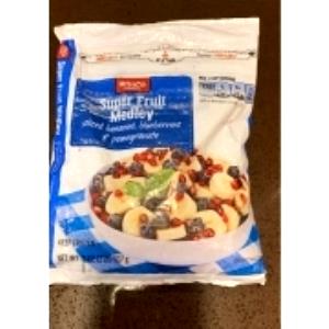1 cup (149 g) Super Fruit Medley