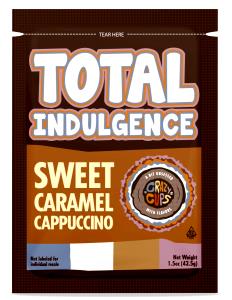 1 cup (15 g) Caramel Cappuccino Mix