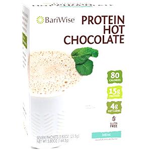 1 cup (15 g) Chocolate Mint Hot Cocoa