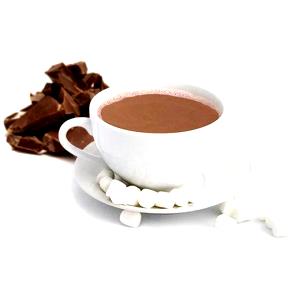 1 cup (15 g) Hot Cocoa