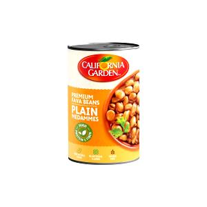 1 Cup (150.0 G) Fava Beans, raw