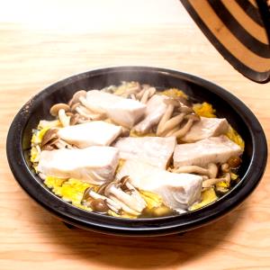 1 Cup (150.0 G) Japanese Cabbage