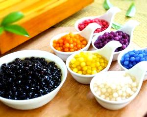 1 Cup (152.0 G) Tapioca Pearls