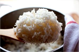 1 cup (153 g) Simple Rice Long Grain & Wild