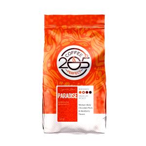 1 cup (159 g) Paradise Blend