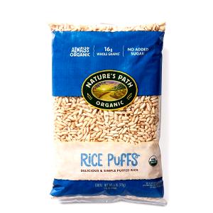 1 cup (16 g) Brown Rice Cereal