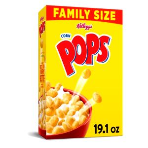1 cup (16 g) Yellow Corn Cereal