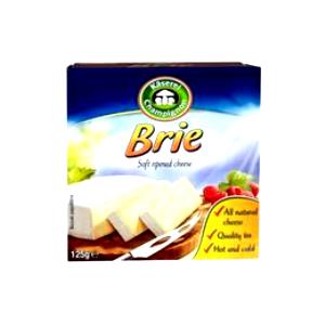 1 cup (16 pieces) (82 g) Select Brie & Ricotta with Roasted Garlic Borsetti