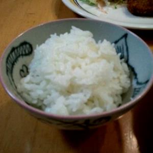 1 Cup (165.0 G) Instant White Rice, cooked