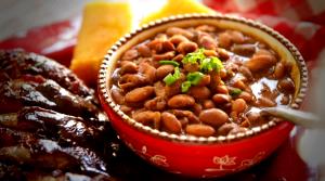 1 Cup (169.0 G) Pink Beans, cooked