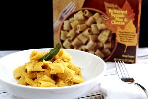 1 cup (170 g) Butternut Squash Mac & Cheese