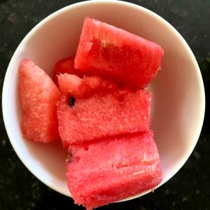 1 Cup (173.0 G) Melon Balls